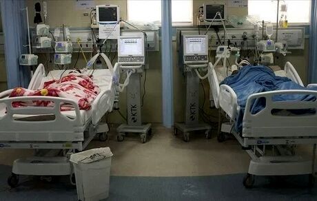 آمار مسمومیت الکلی در استان البرز به ۱۴۱ تن رسید