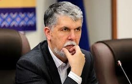 وزیر فرهنگ: با وجود شرایط کرونایی انتشار کتاب بیش از سال پیش بوده است