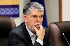 وزیر فرهنگ: با وجود شرایط کرونایی انتشار کتاب بیش از سال پیش بوده است