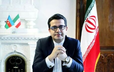 بازگشایی سفارت جمهوری آذربایجان در تهران قوت گرفت