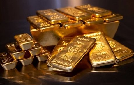 تنش‌های خاورمیانه، قیمت جهانی طلا را بالا برد