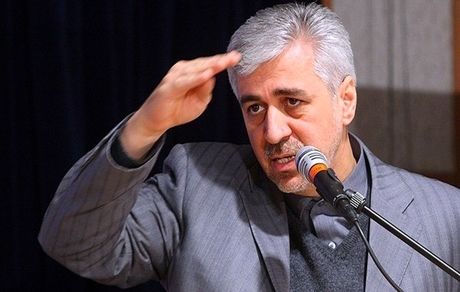 دستیار پوتین خواستار دیدار دوستانه با تیم ملی فوتبال ایران با روسیه شد!