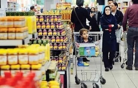 فروشگاه‌های متخلف از طرح کالابرگ کنار گذاشته شدند