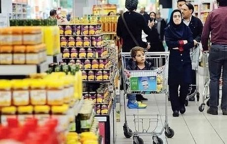 فروشگاه‌های متخلف از طرح کالابرگ کنار گذاشته شدند