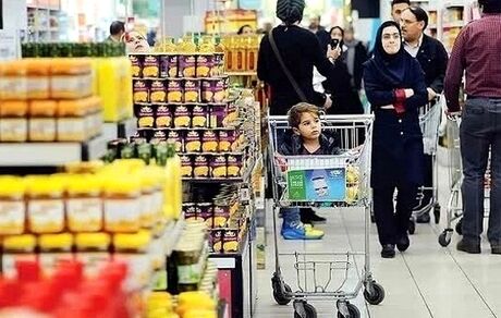 فروشگاه‌های متخلف از طرح کالابرگ کنار گذاشته شدند