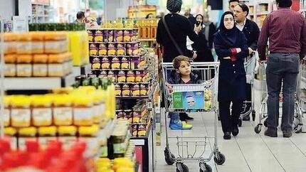 فروشگاه‌های متخلف از طرح کالابرگ کنار گذاشته شدند