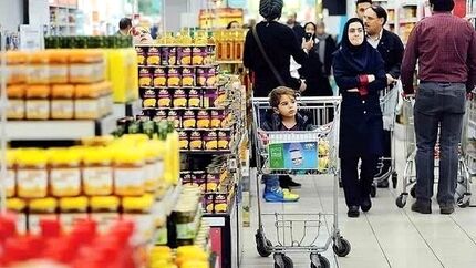 فروشگاه‌های متخلف از طرح کالابرگ کنار گذاشته شدند