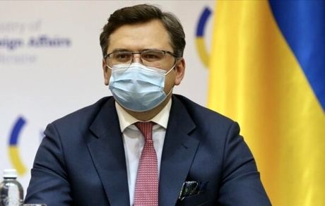اوکراین: انتظار داریم روسیه در دو هفته آتی در مسیر دیپلماتیک باقی بماند