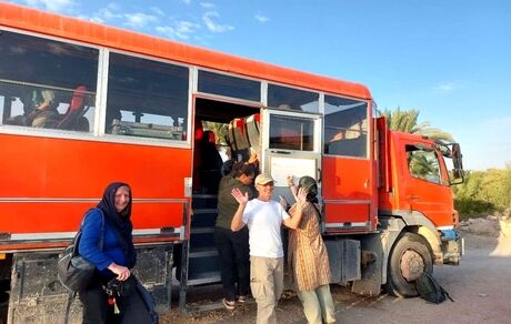 ۵۱ درصد از گردشگران کشور مذهبی هستند