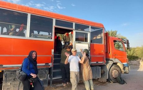 ۵۱ درصد از گردشگران کشور مذهبی هستند