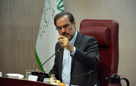 دستور رئیس سازمان بازرسی کل کشور برای بررسی ابعاد حادثه قطار مشهد-یزد