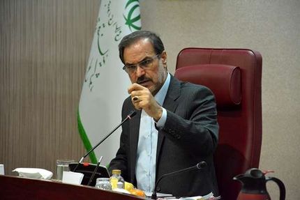 دستور رئیس سازمان بازرسی کل کشور برای بررسی ابعاد حادثه قطار مشهد-یزد