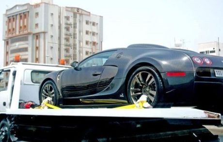 ۵۵۰ هزار خودروی لوکس باید ۵۶۰۰ میلیارد مالیات دهند