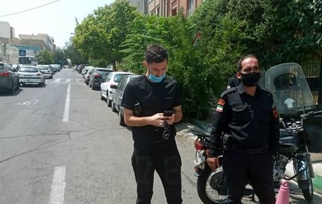 میلیچ : چرا خوشحال نباشم؛ در بهترین تیم ایران بازی می‌کنم