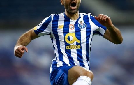 گل زودهنگام و تاریخی طارمی به یوونتوس دومین گل تاریخ