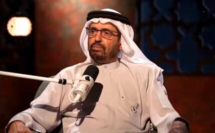 امارات دخالت در حمله به کارخانه آب شیرین کن در ایران را رد کرد