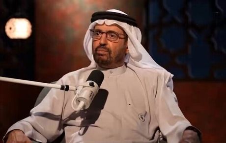 امارات دخالت در حمله به کارخانه آب شیرین کن در ایران را رد کرد