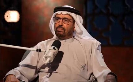 امارات دخالت در حمله به کارخانه آب شیرین کن در ایران را رد کرد