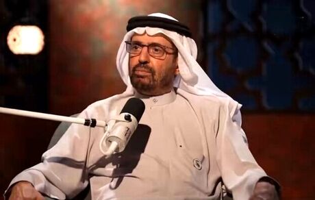 امارات دخالت در حمله به کارخانه آب شیرین کن در ایران را رد کرد
