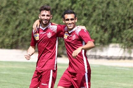  چگونه یک روستا دو مهاجم به پرسپولیس داد؟ 