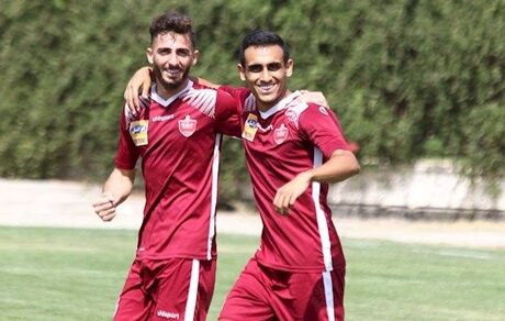  چگونه یک روستا دو مهاجم به پرسپولیس داد؟ 