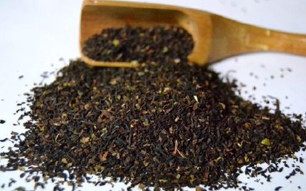 کمبودی در عرضه چای نداریم
