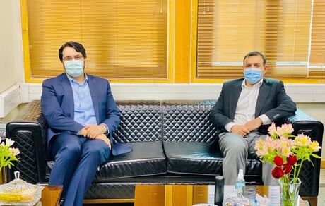 قول رییس دیوان محاسبات برای پیگیری اختلاف فدراسیون فوتبال و شستا