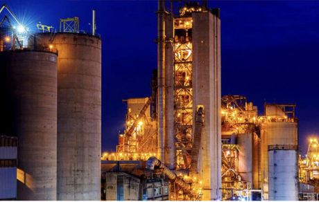 واحدهای سیمانی با قطعی برق ۵۰ درصدی با مشکل مواجه می‌شوند