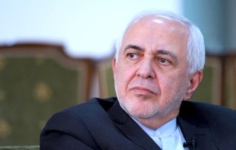 ظریف: ایران که پس از ترور شهید «اسماعیل هنیه» در تهران خویشتنداری کرد