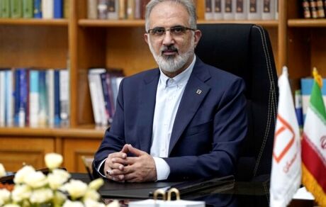 پیام تبریک مدیرعامل بانک مسکن به مناسبت سالروز تاسیس سپاه پاسداران
