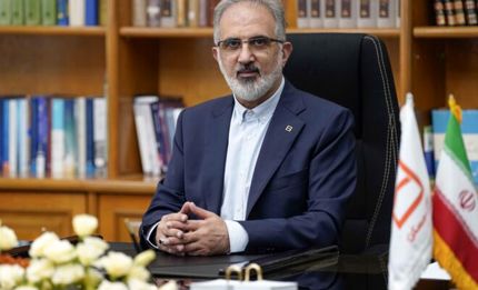 پیام تبریک مدیرعامل بانک مسکن به مناسبت سالروز تاسیس سپاه پاسداران
