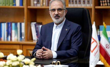 پیام تبریک مدیرعامل بانک مسکن به مناسبت سالروز تاسیس سپاه پاسداران
