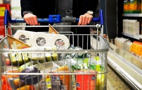 تغییرات قیمت کالاهای اساسی در شش ماه گذشته منتشر شد