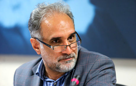 حکیمی‌پور: هزینه اداره کشور با نبود پیوند منطقی بین مجلس و حزب سنگین‌تر می‌شود