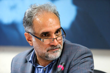 حکیمی‌پور: هزینه اداره کشور با نبود پیوند منطقی بین مجلس و حزب سنگین‌تر می‌شود