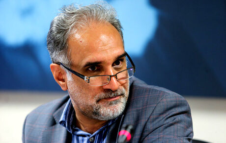 حکیمی‌پور: هزینه اداره کشور با نبود پیوند منطقی بین مجلس و حزب سنگین‌تر می‌شود