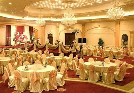 پای‌کوبی نکنند، جشن حداکثر سه ساعت طول بکشد