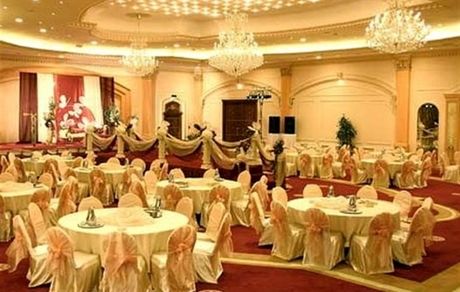 پای‌کوبی نکنند، جشن حداکثر سه ساعت طول بکشد