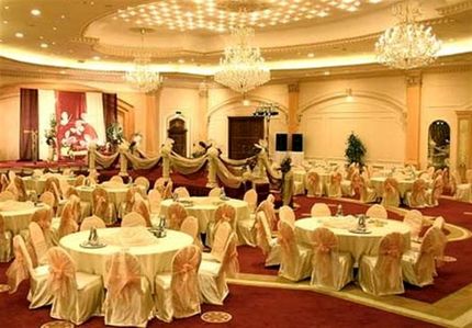 پای‌کوبی نکنند، جشن حداکثر سه ساعت طول بکشد