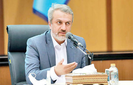 وزیر صمت: خام‌فروشی در معادن به کمتر از یک درصد رسید/ مزایده ۵ هزار معدن در سه ماه آینده