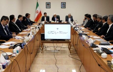 جزئیات جلسه ستاد ویژه ساماندهی فضای مجازی منجر به مصوبه اتصال اینترنت