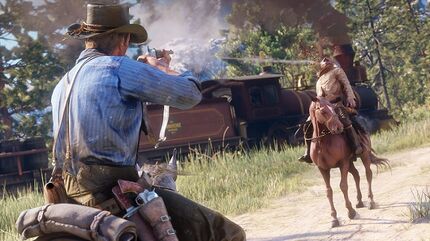  Red Dead Redemption 2؛ دنیایی زنده، داستانی انسانی، و یکی از بزرگ‌ترین شاهکارهای تاریخ گیم