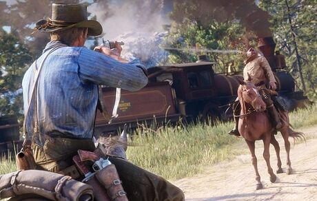  Red Dead Redemption 2؛ دنیایی زنده، داستانی انسانی، و یکی از بزرگ‌ترین شاهکارهای تاریخ گیم