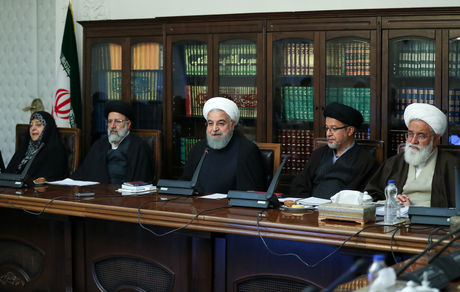 راهپیمایی اربعین بهترین فرصت برای انسجام و وحدت ملی است