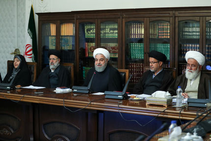 راهپیمایی اربعین بهترین فرصت برای انسجام و وحدت ملی است