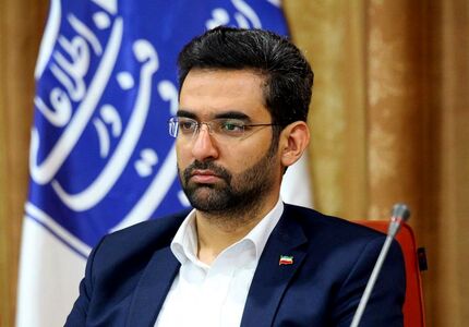 درخواست وزیر ارتباطات برای صنعتی‌شدن تعرفه برق دیتا سنترها