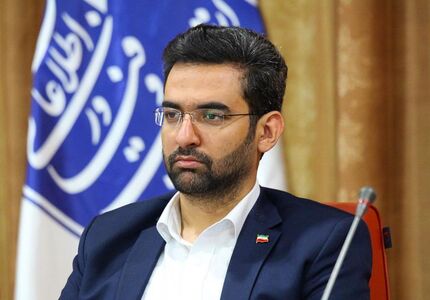 درخواست وزیر ارتباطات برای صنعتی‌شدن تعرفه برق دیتا سنترها