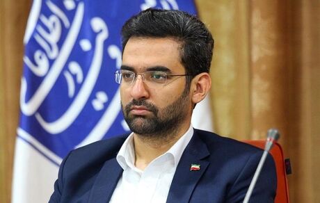درخواست وزیر ارتباطات برای صنعتی‌شدن تعرفه برق دیتا سنترها