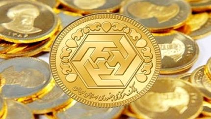 قیمت سکه و طلا در ۲۲ تیر