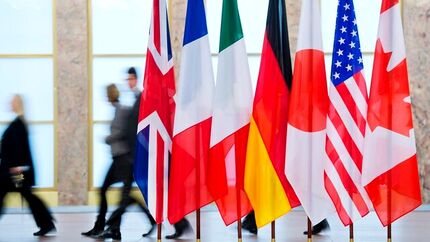ایران یکی از موضوعات نشست امروز وزرای خارجه گروه ۷